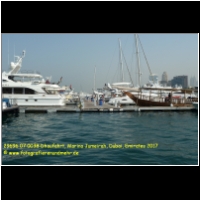 29696 07 0038 Dhaufahrt, Marina Jumeirah, Dubai, Emirates 2017.jpg